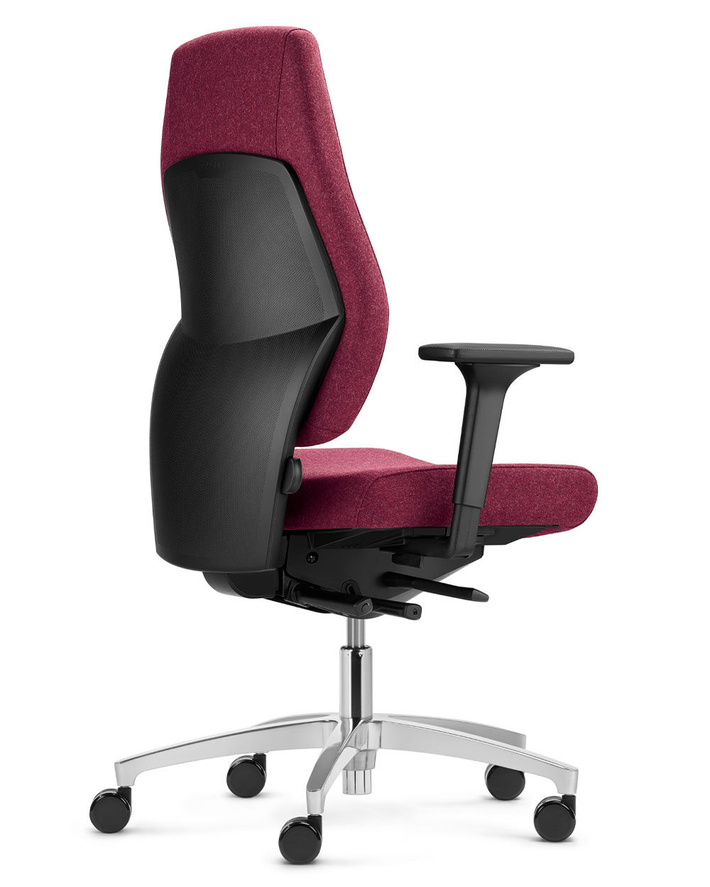 Dauphin Shape XT SH 2745, Bürostuhl,