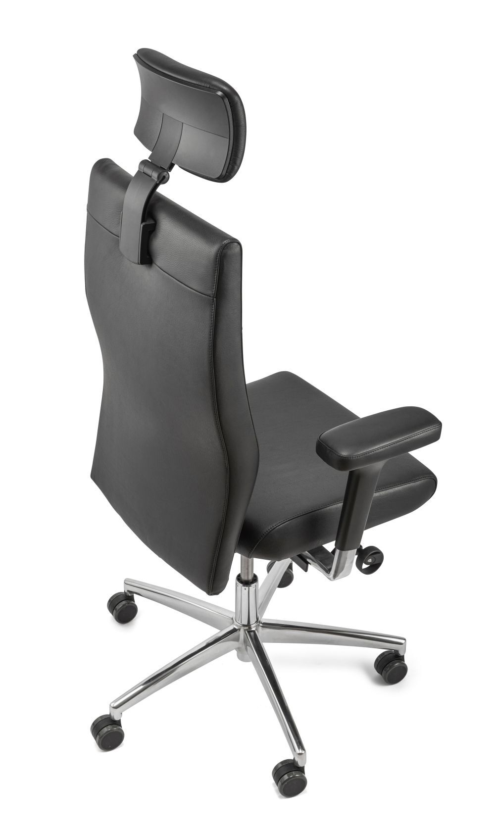 Dauphin sim-o executive (SM 9635) Bürostuhl,