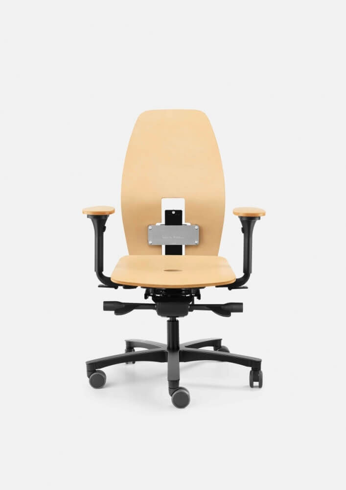 Löffler Nishikawa NK1 Design-Bürodrehstuhl,