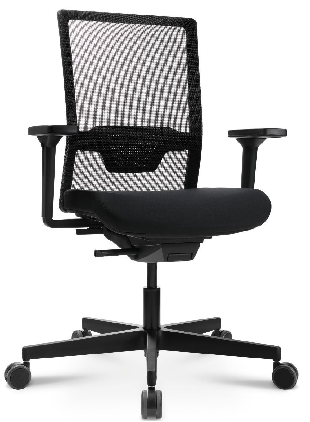Wagner W-LIFE Pro 60, ergonomischer