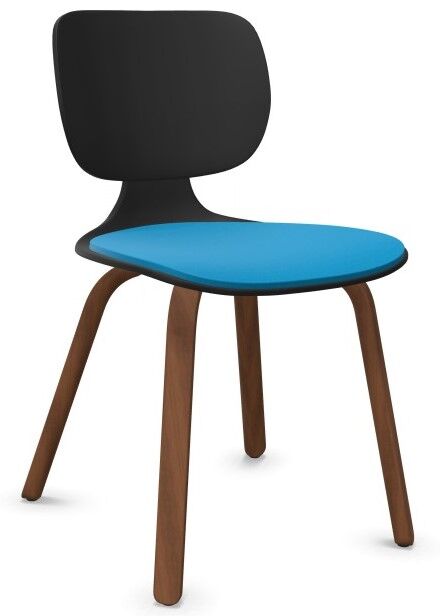 Klöber CoMeet wood com66 | Holzbeine |