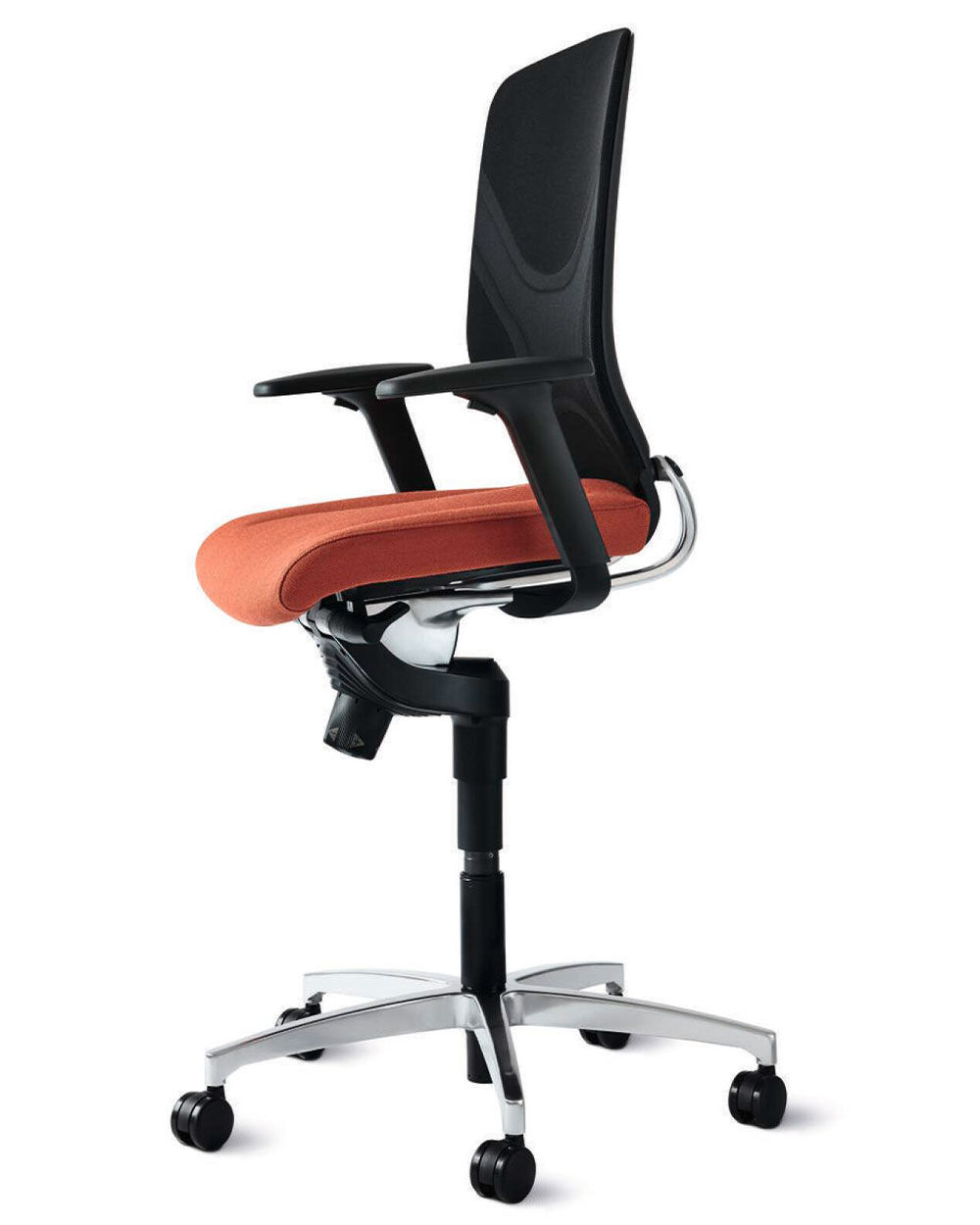 Wilkhahn IN 184/72 ESP, ergonomischer Bürostuhl,