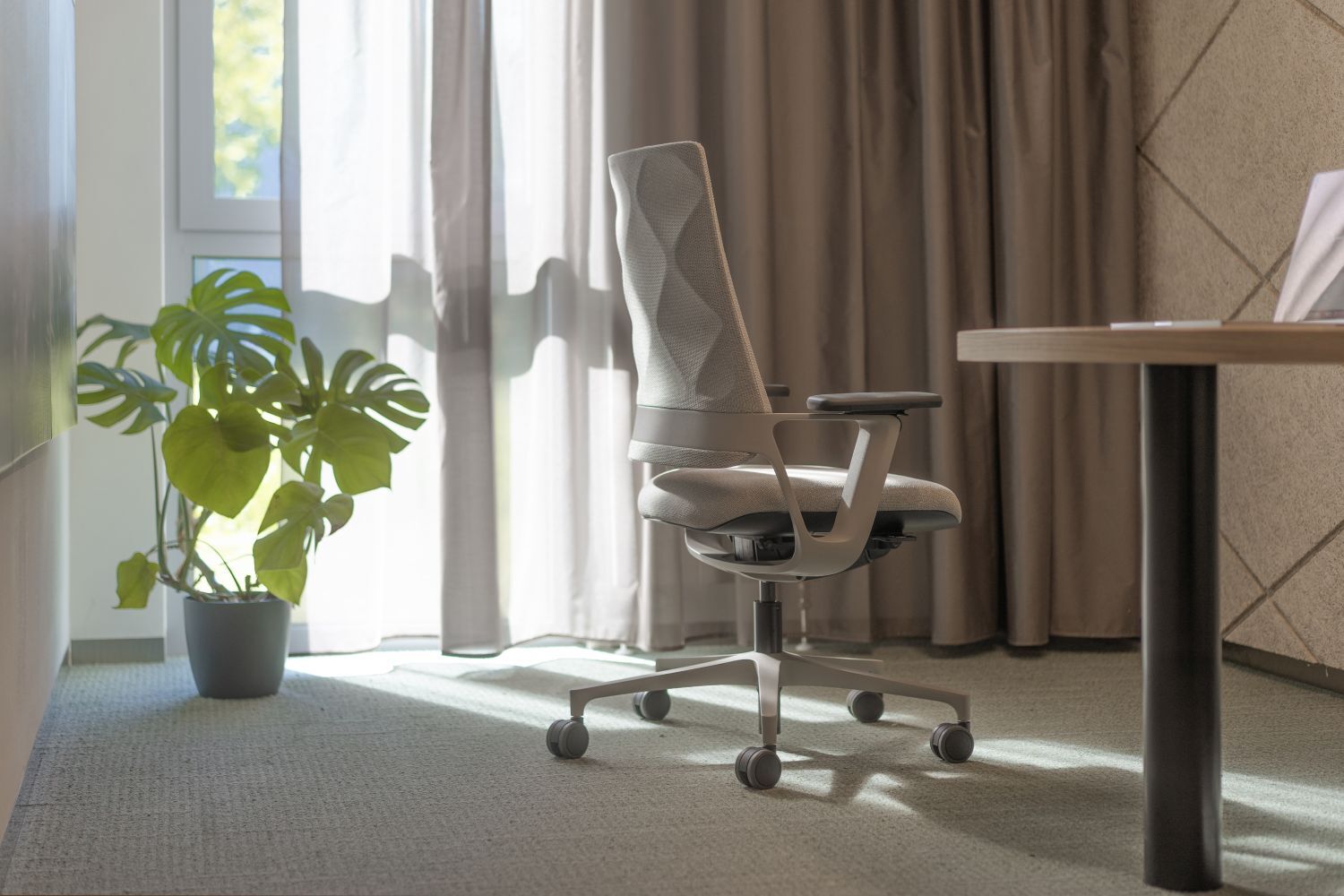 Klöber Connex2 cnx88si, Signature, Edition Simply