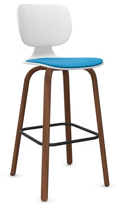 Klöber CoMeet high com66h | Barhocker |