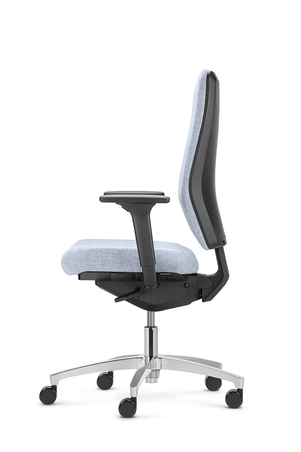 Dauphin Stilo ES operator ST 6855, Bürostuhl,
