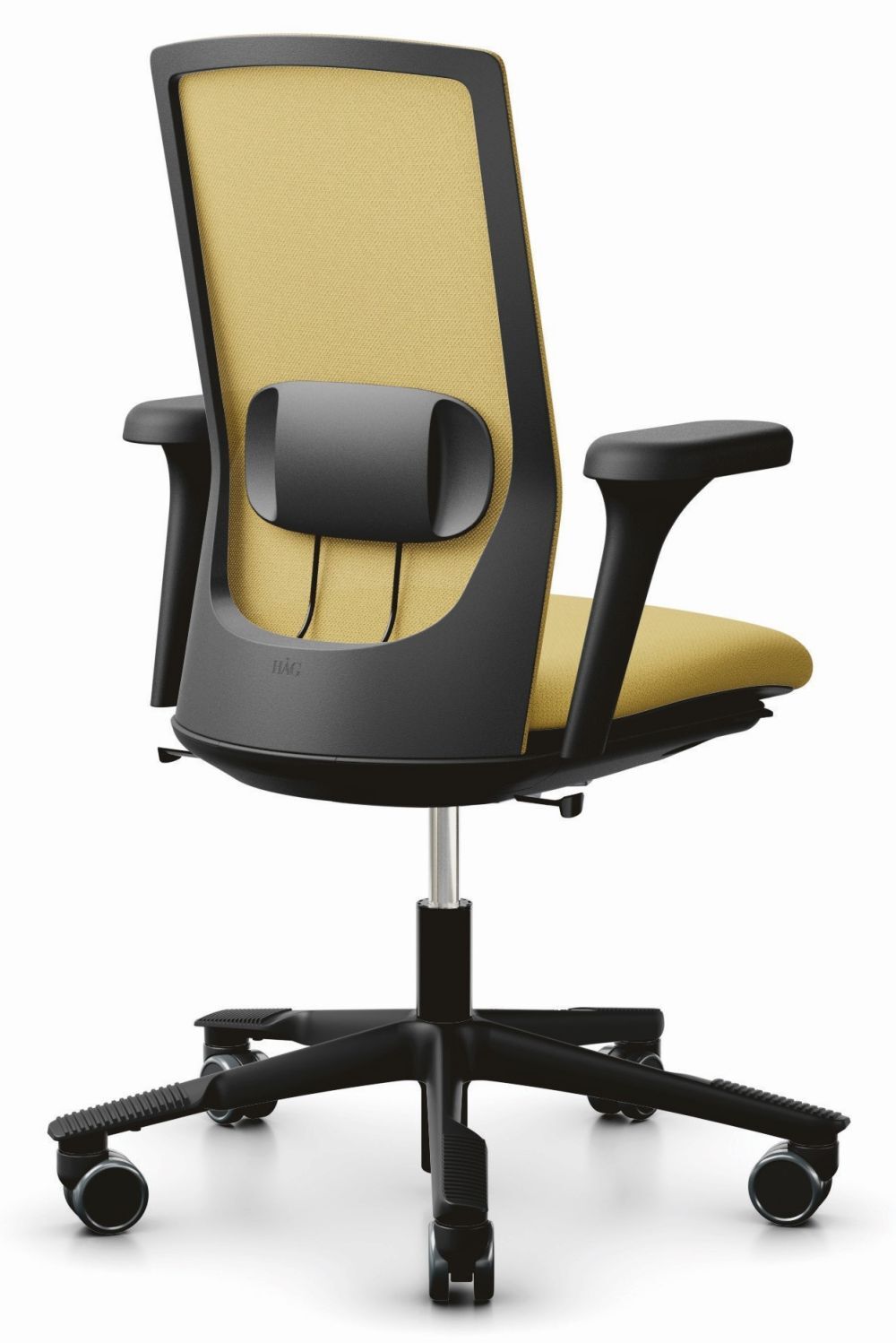 HAG Futu 1100-S, ergonomischer Bürostuhl,