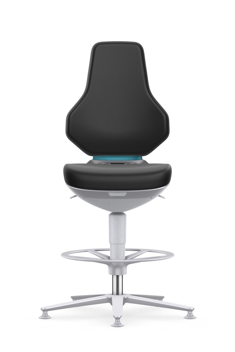 Bimos REINRAUM Texon 3 9171R, Reinraum-Stuhl,