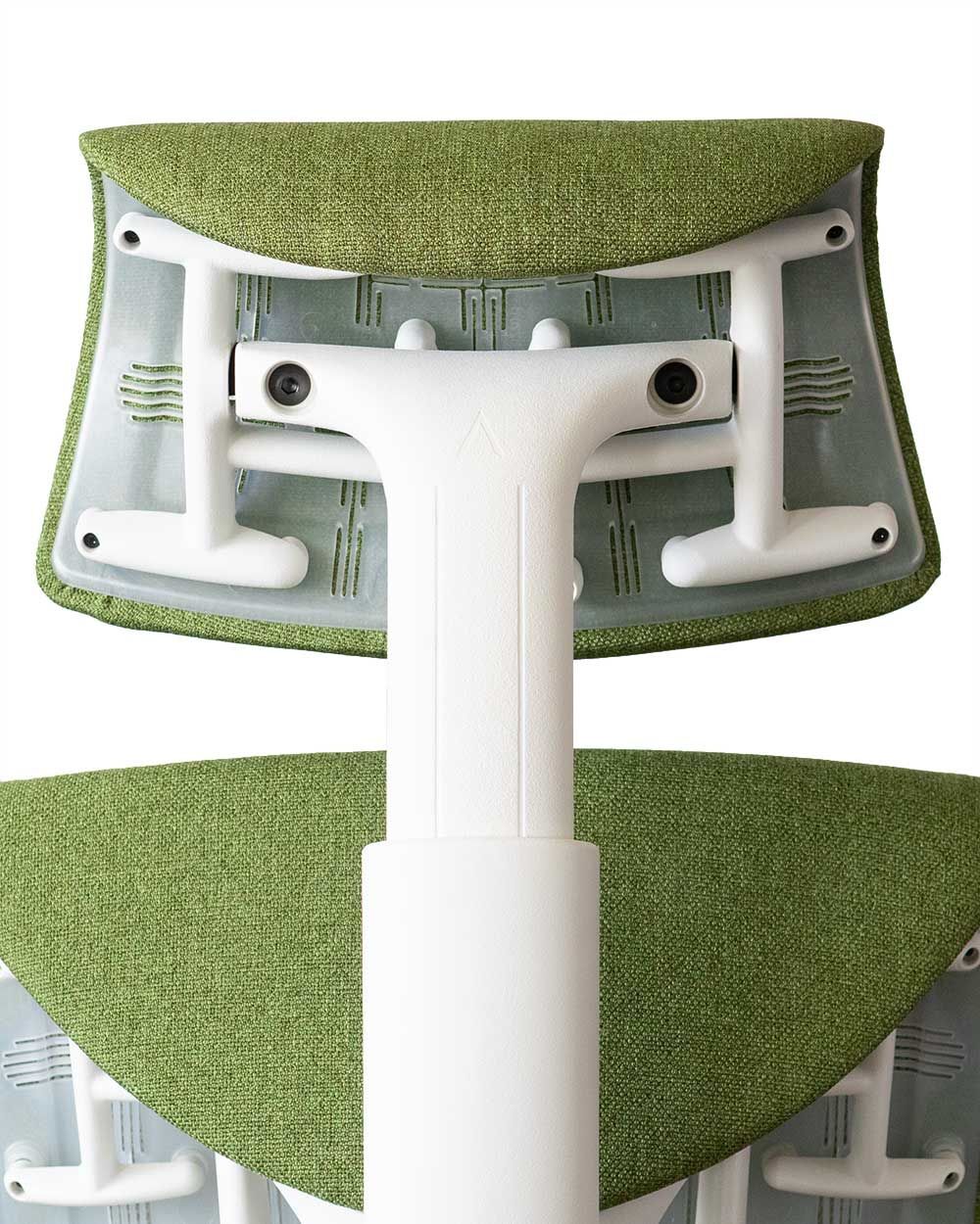  Herman Miller Embody Medley Loden