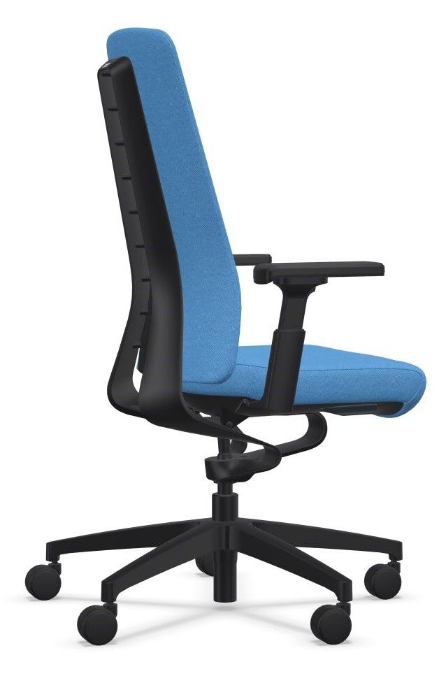 Interstuhl PUREis3 (PU113) Bürostuhl,
