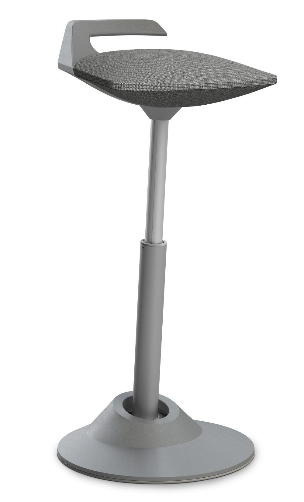 Aeris Muvman, Stehhilfe, Standard-Feder,