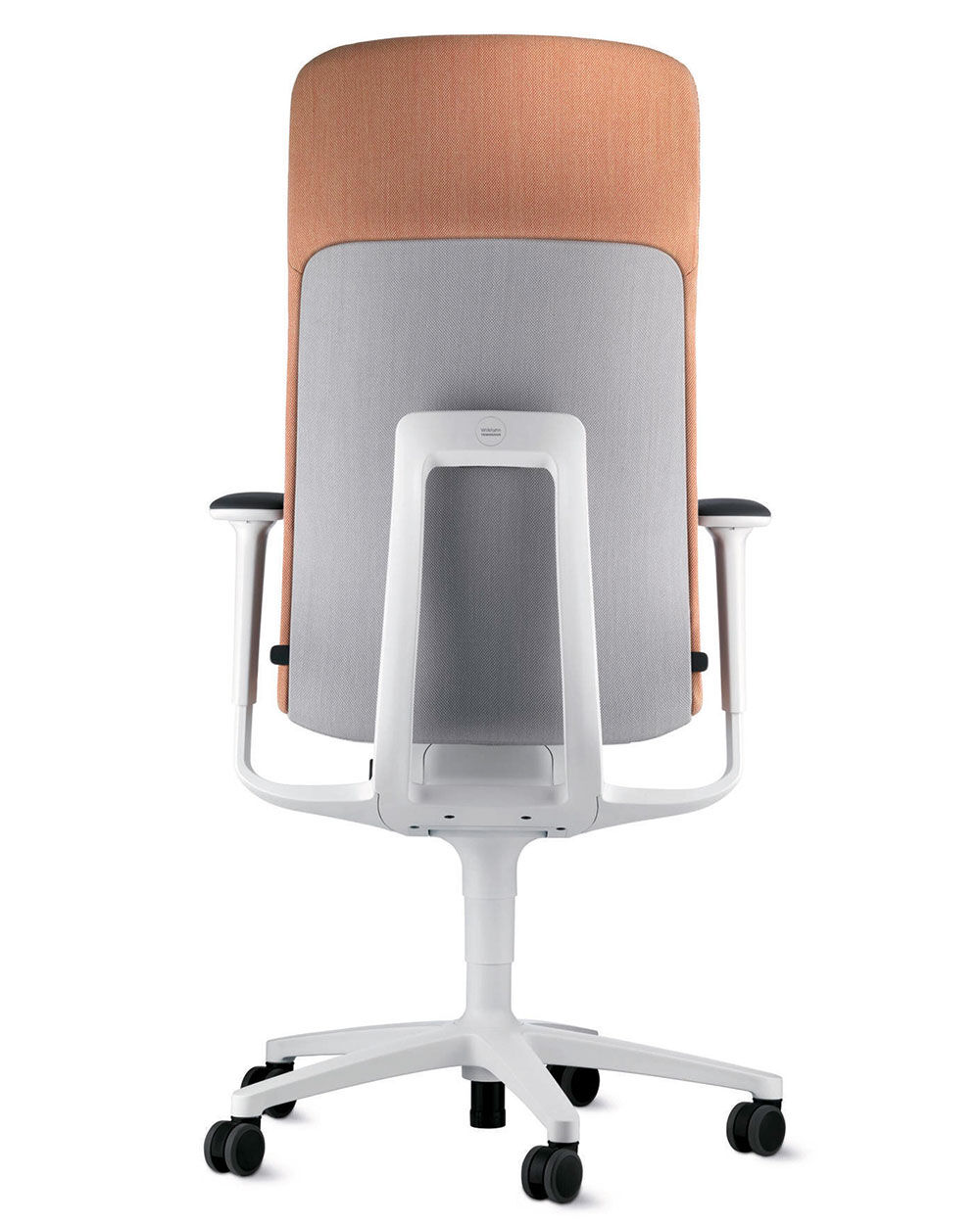 Wilkhahn AT 187/9, ergonomischer Bürostuhl,