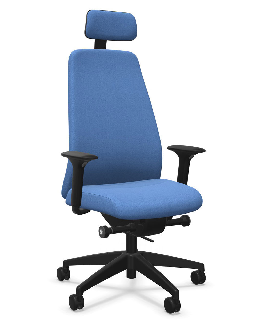 Interstuhl EVERY EV168, ergonomischer Bürostuhl,