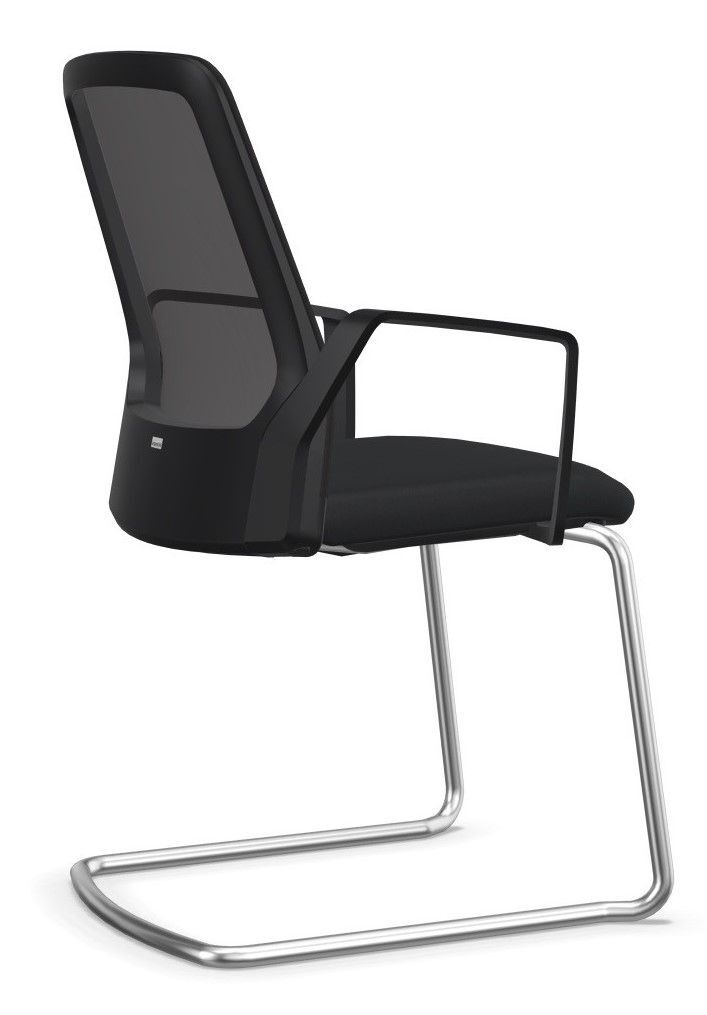 Interstuhl BUDDY 570B, Stapelstuhl,