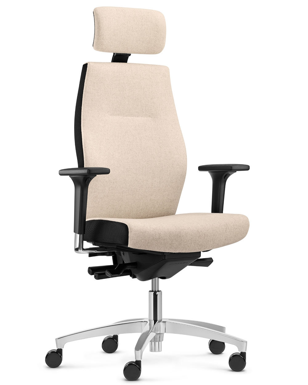 Dauphin Shape XTL SH 3585, Bürostuhl,