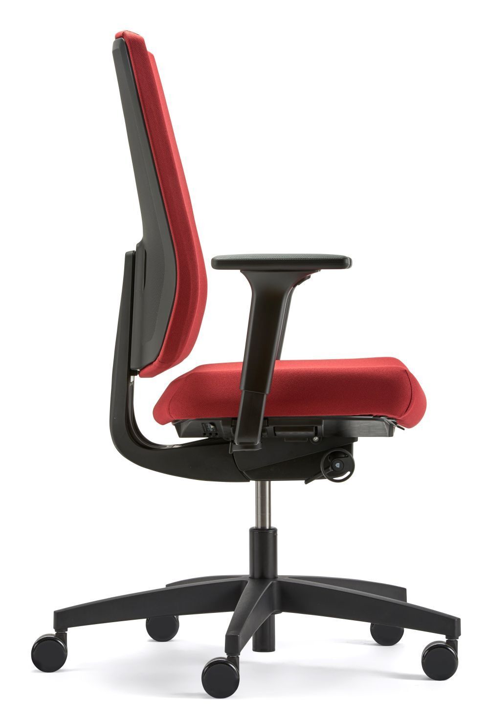 Dauphin Indeed operator XL/NPR ID 7045, Bürostuhl,