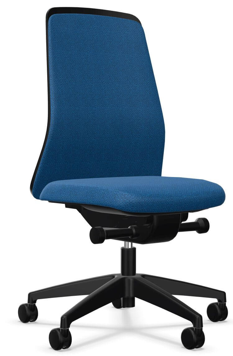 Interstuhl EVERYis1 EV361 FLEXTECH, vorher Modell 1466E