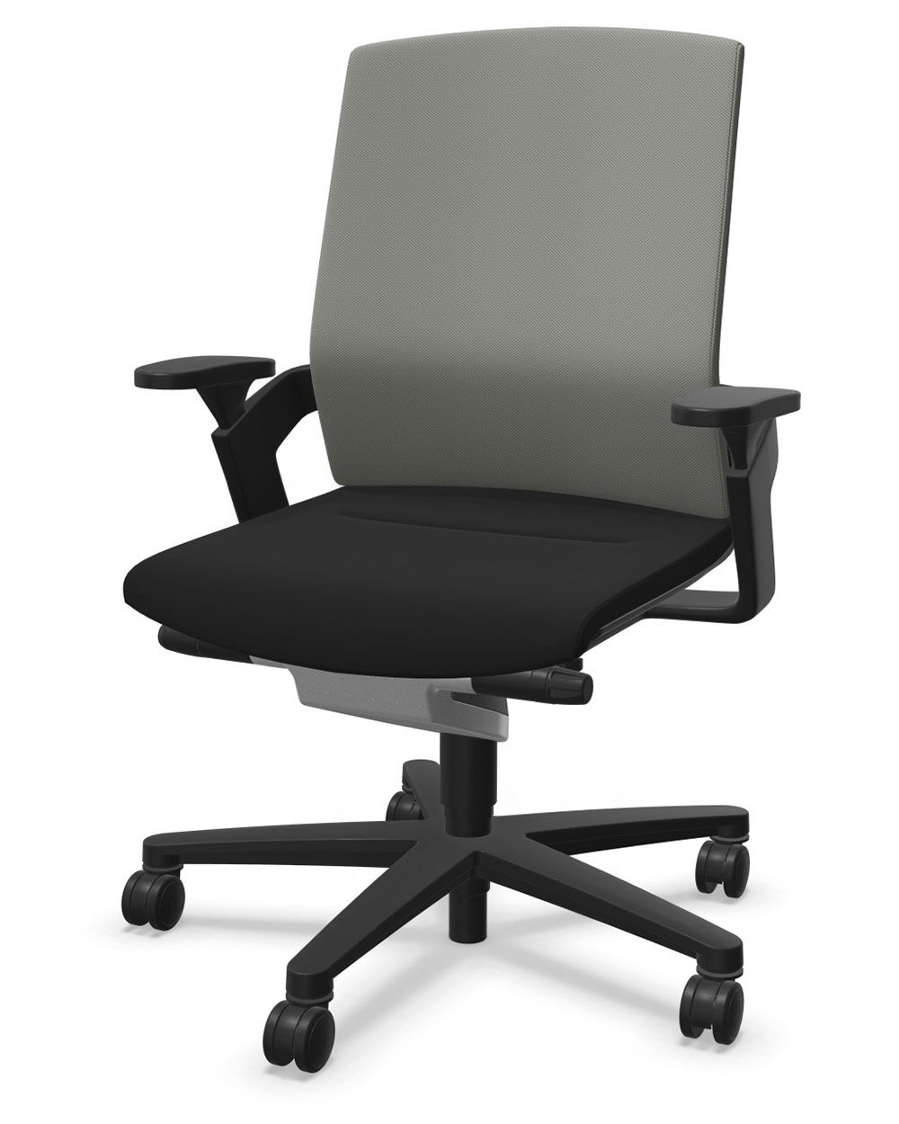 Wilkhahn ON 174/71, ergonomischer Bürostuhl,