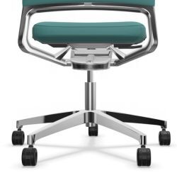  Interstuhl Vintage Drehstühle ohne Management 527400 527401 527402 527403 527404