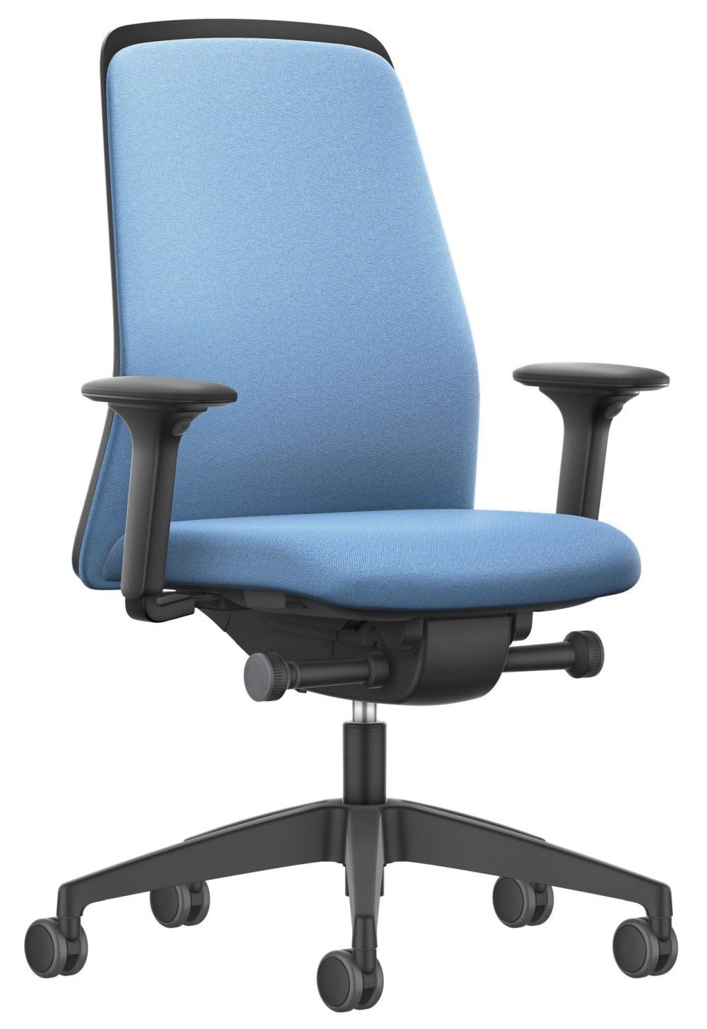 Interstuhl EVERY EV361, ergonomischer Bürostuhl,