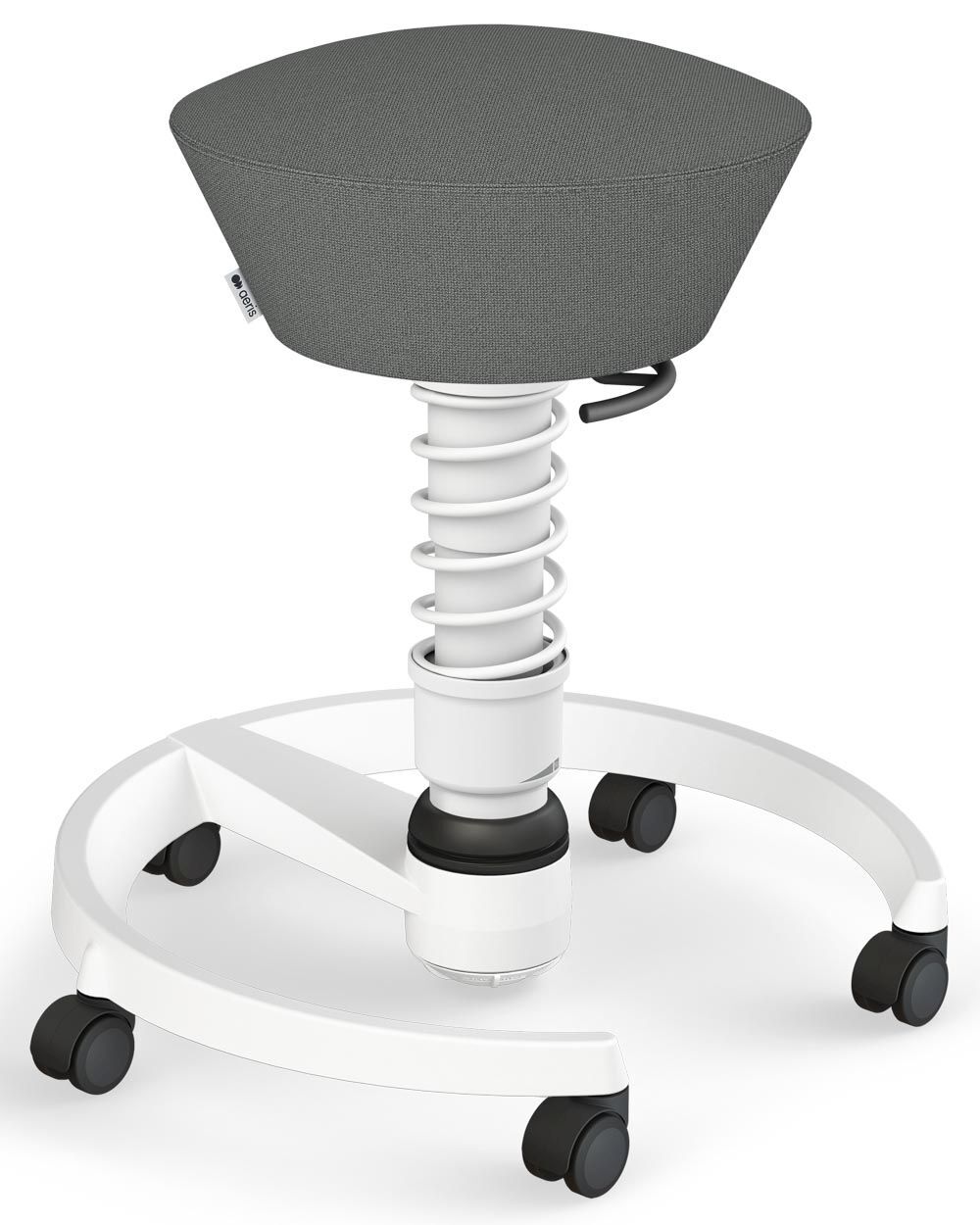 Aeris Swopper recycelter Stoff Cura