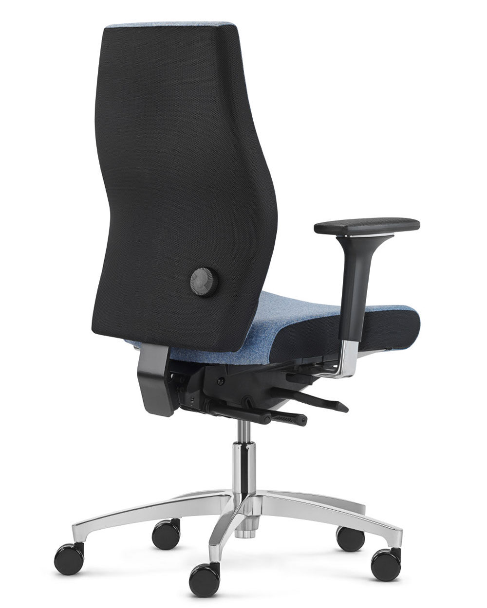 Dauphin Shape XTL SH 3535, Bürostuhl,