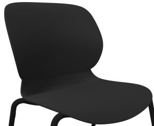Schale Black