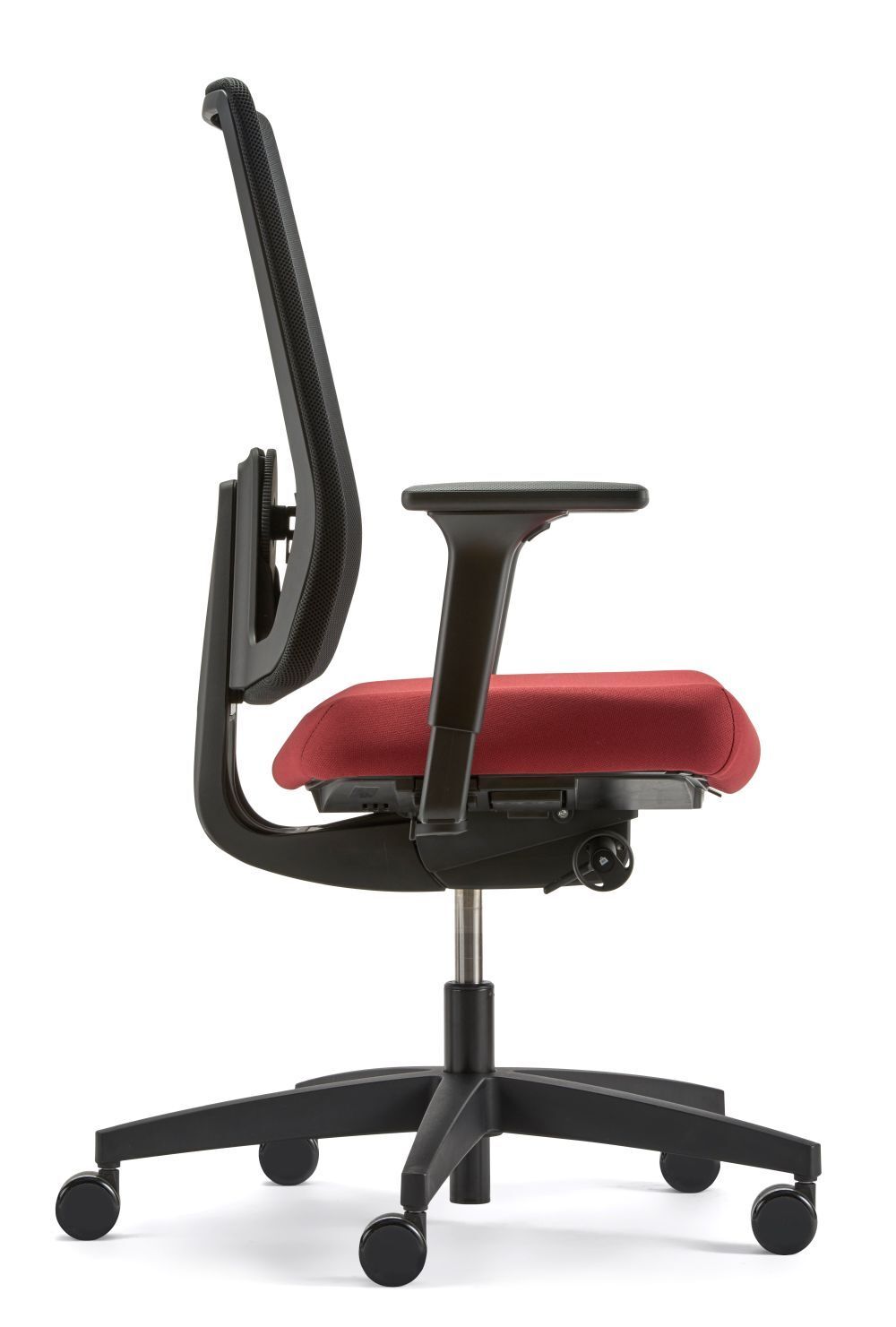 Dauphin Indeed mesh XL/NPR ID 7055, Bürostuhl,