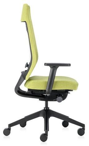 Interstuhl JOYCE JC267, ergonomischer Bürostuhl,