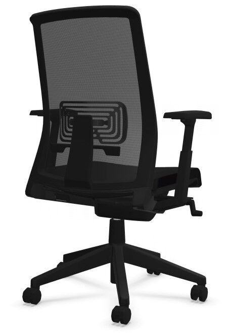 Haworth Very Task (Comforto 62) Bürodrehstuhl,