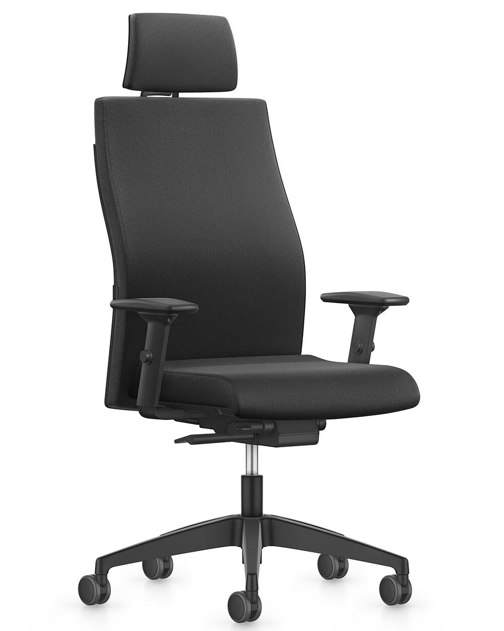Interstuhl Allround 179RS seitlich