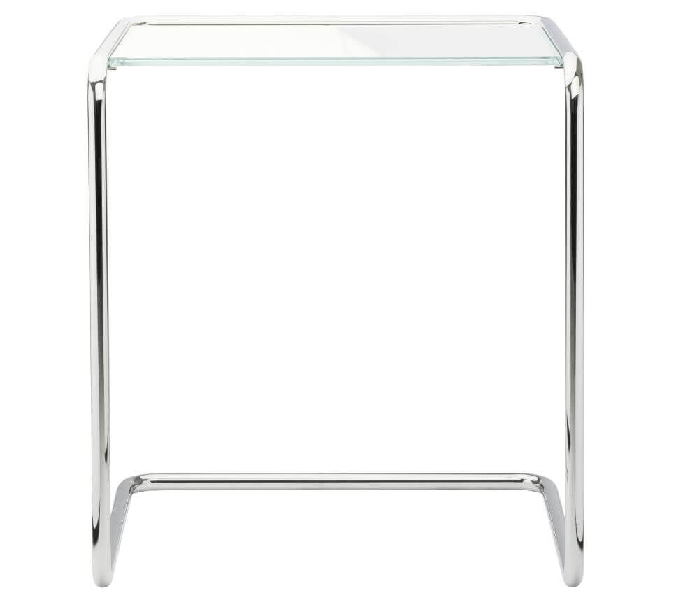 Thonet B 97 b, Beistelltisch groß,