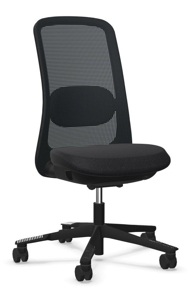 HAG SoFi mesh (7500) Bürostuhl, Netzrücken