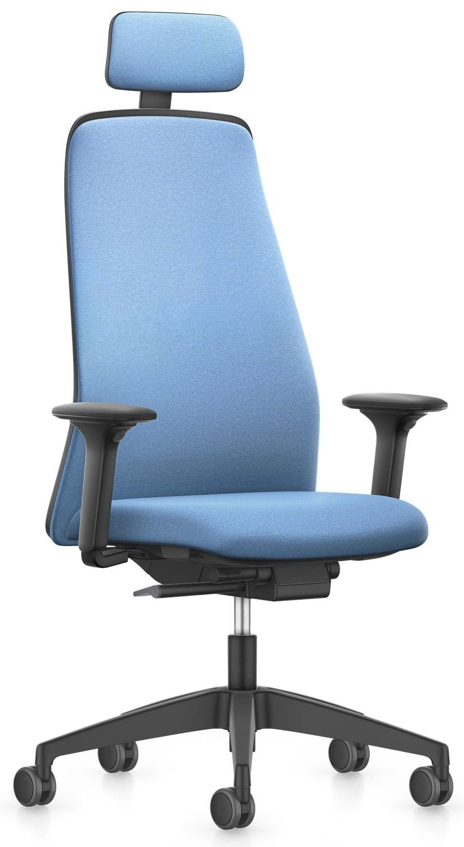 Interstuhl EVERY EV353, Bürostuhl,