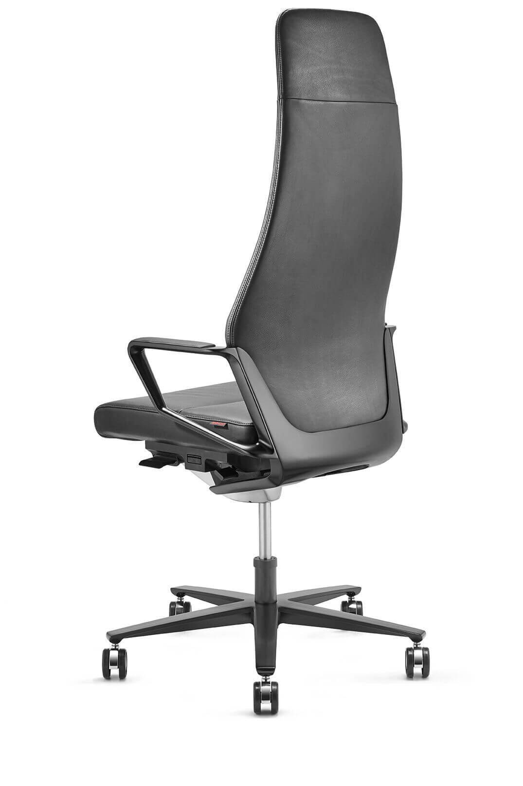 Züco Signo (SG605) Chefsessel Aktionsmodell in