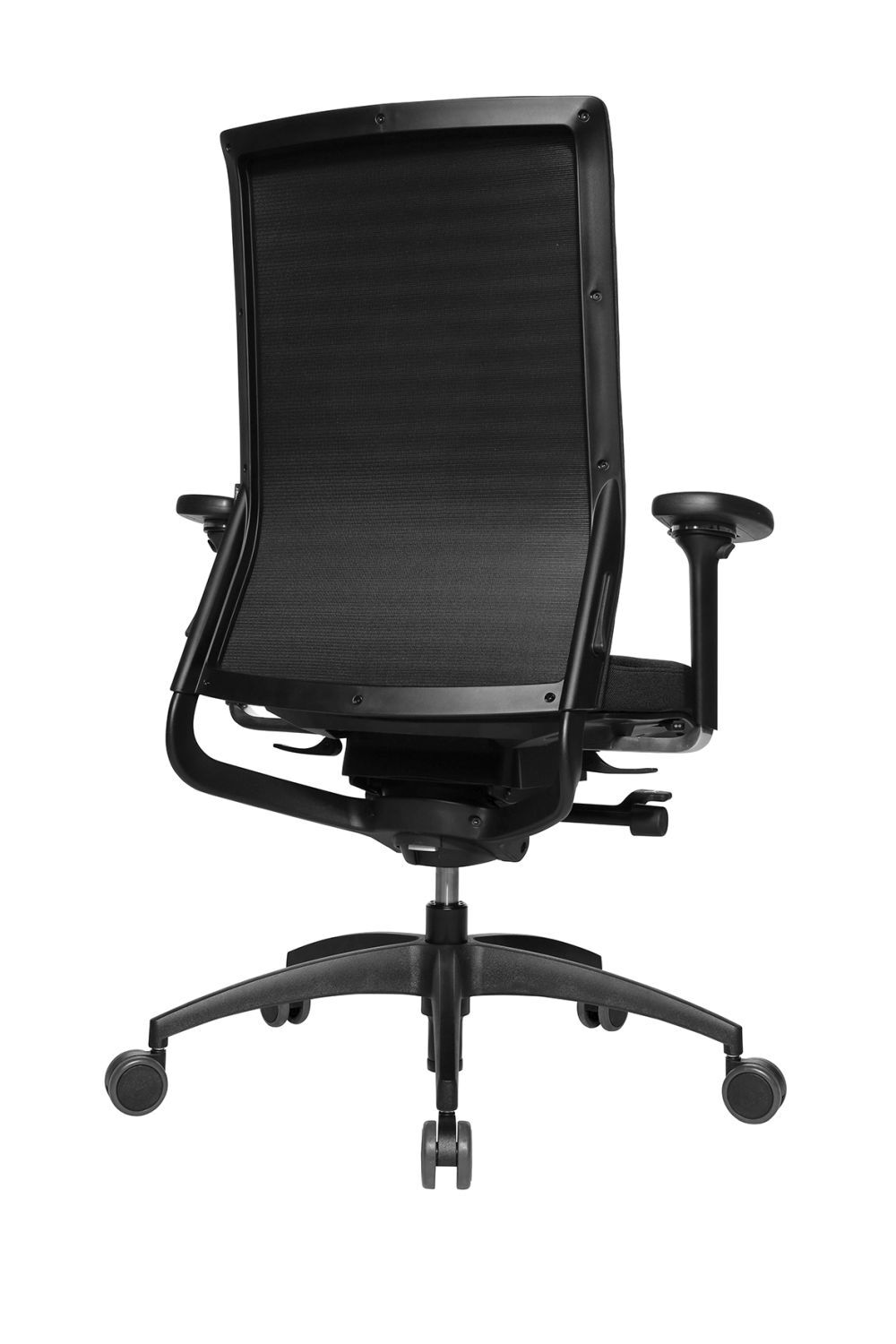 Wagner ErgoMedic 100-3, ergonomischer
