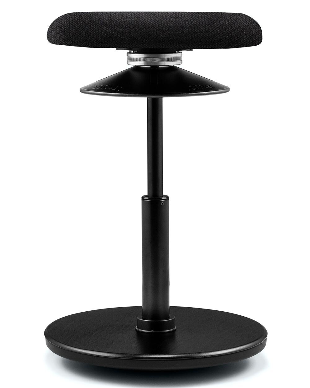 Löffler Ergo EG 1 EG 2, Pendelhocker, verschiedene Sitzhöhen, Sitz 30 oder 37 cm