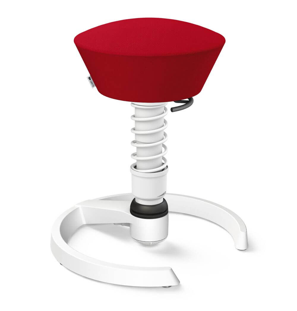 Neue Edition: Aeris Swopper Wollmischung Select