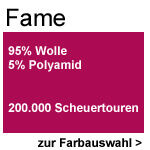 PG5 Fame 95% Schurwolle