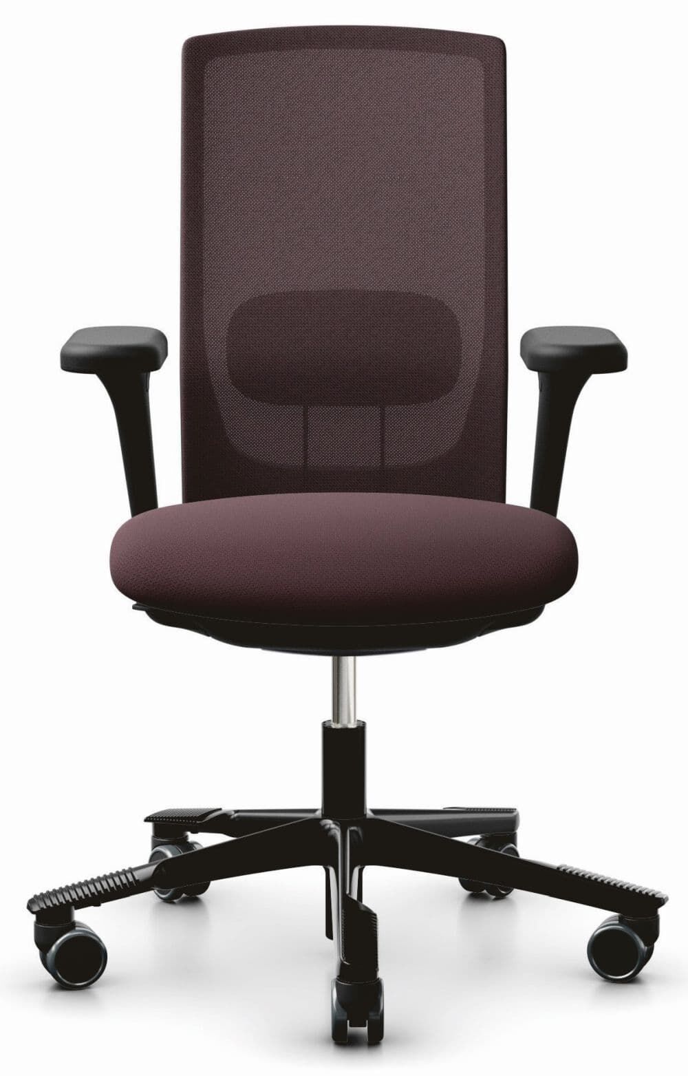 HAG Futu 1100-S, ergonomischer Bürostuhl,