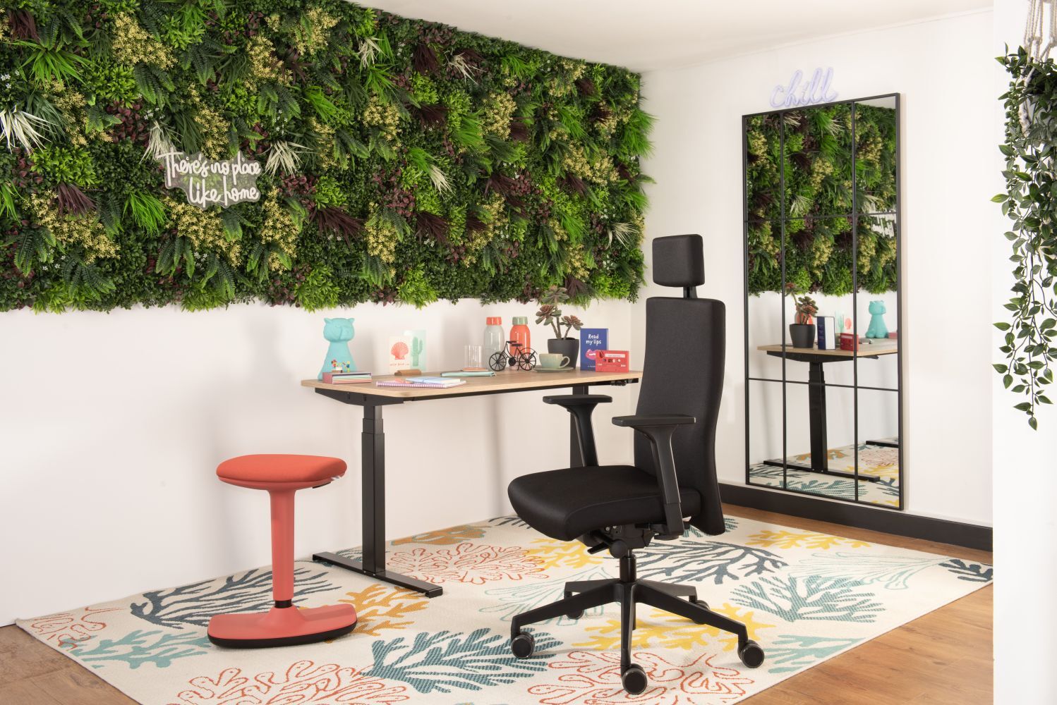 Trendoffice to-strike comfort pro SK 9246,