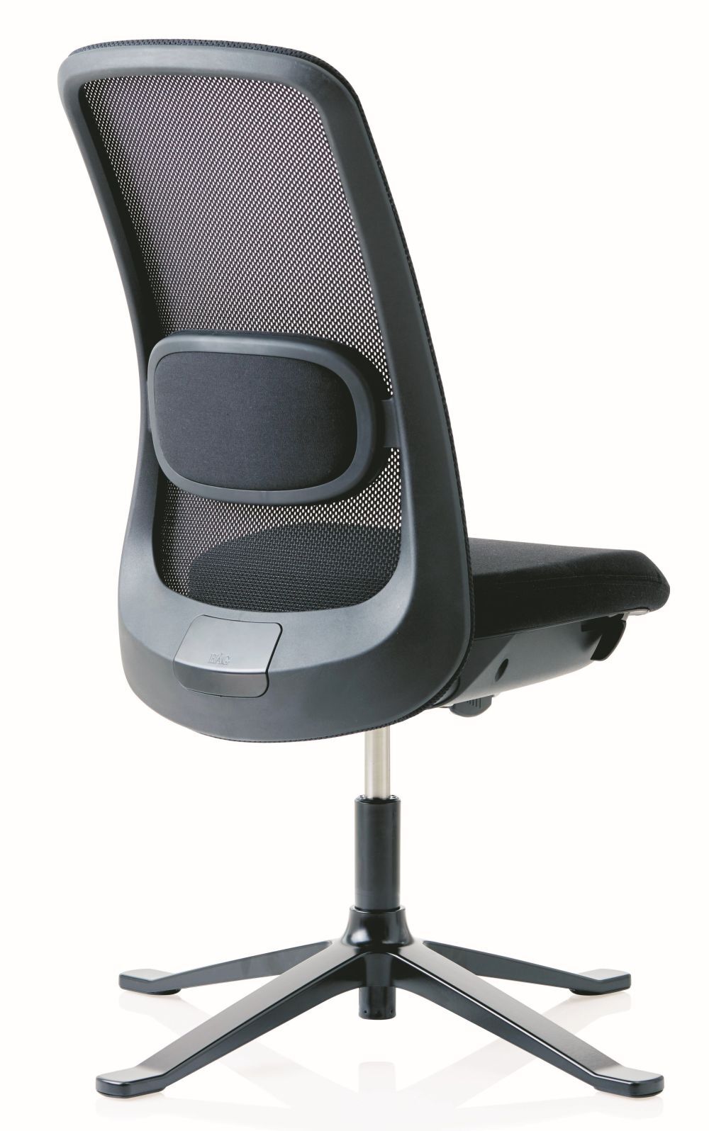 HAG SoFi mesh 7502 Communication schwarz