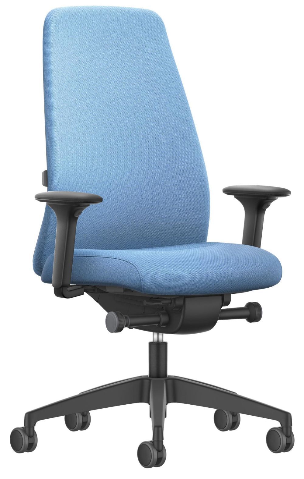 Interstuhl EVERY EV167, ergonomischer Bürostuhl,