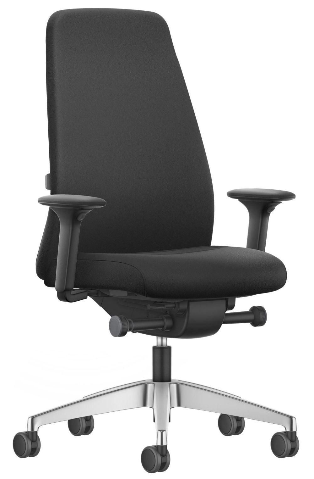 Interstuhl EVERY EV167, ergonomischer Bürostuhl,