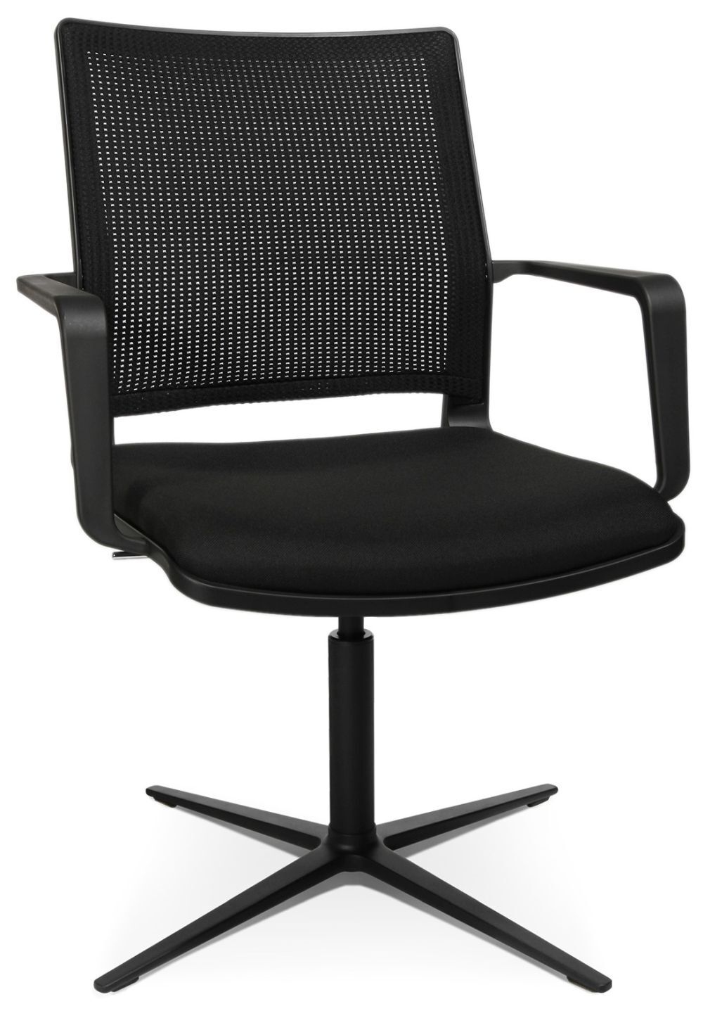 Wagner W70 3D Interior, Konferenzstuhl, Dondola 3D