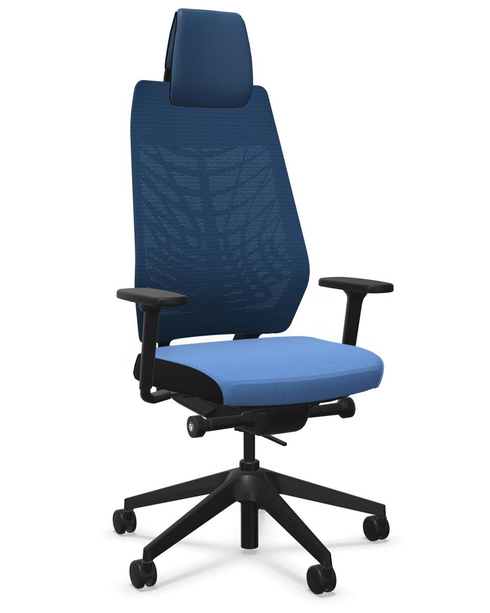 Interstuhl JOYCE JC268, ergonomischer Bürostuhl,