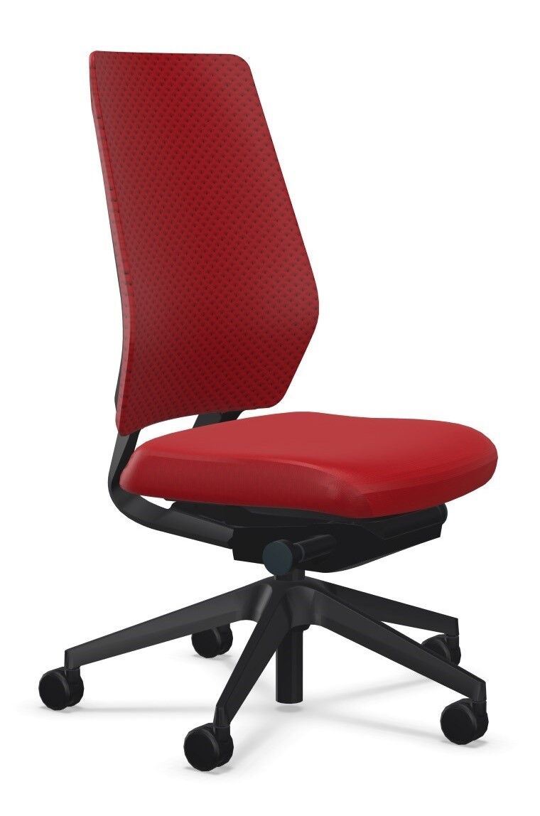 Interstuhl JOYCEis3 (JC366) mit FLEXTECH