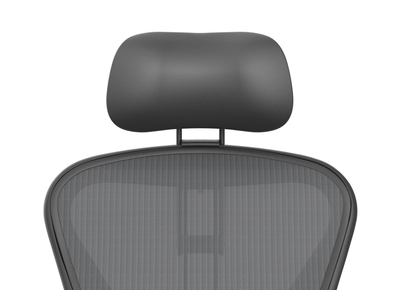Herman Miller Aeron Graphite