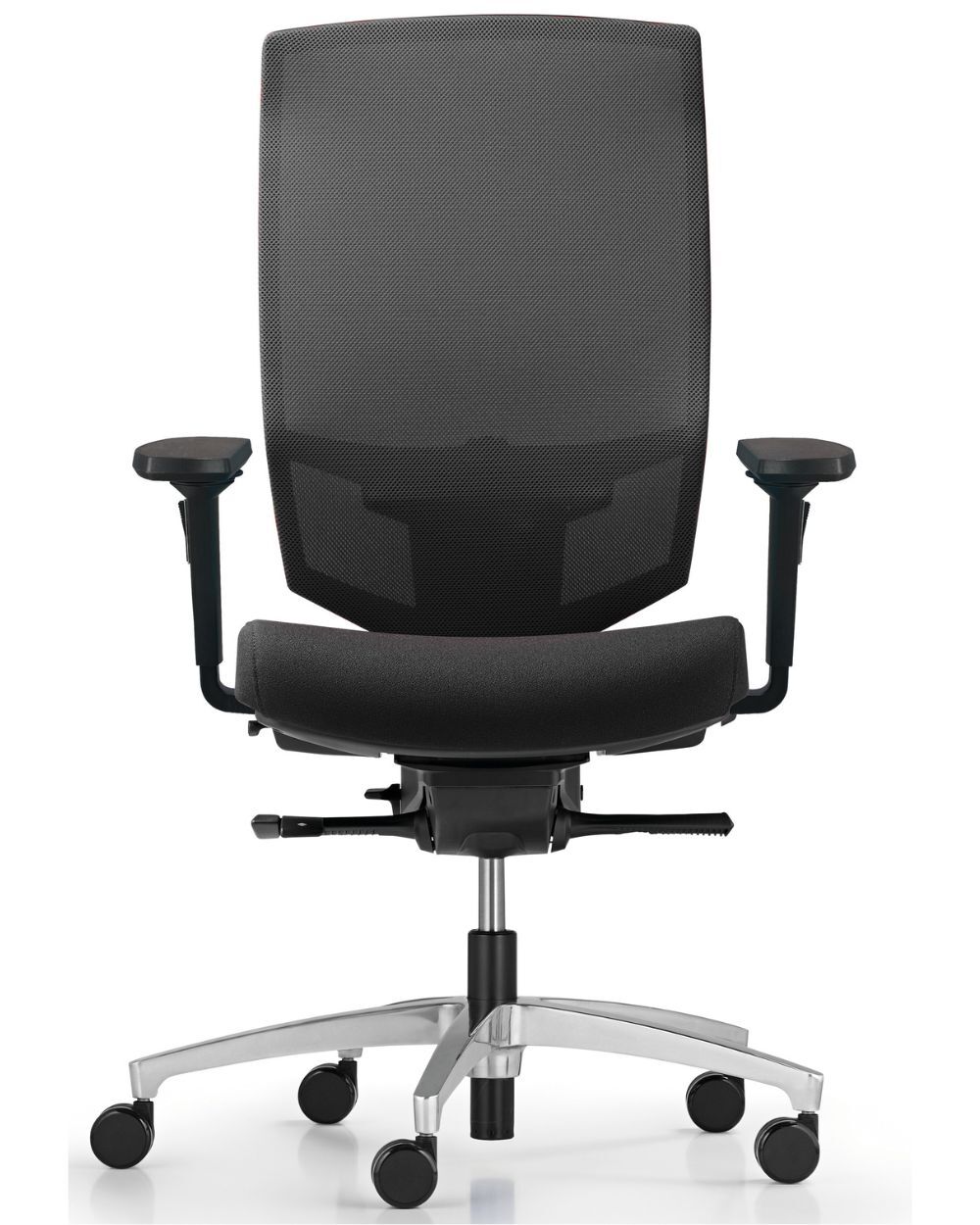 Dauphin @Just magic2 mesh XL AJ 5775, Bürostuhl,