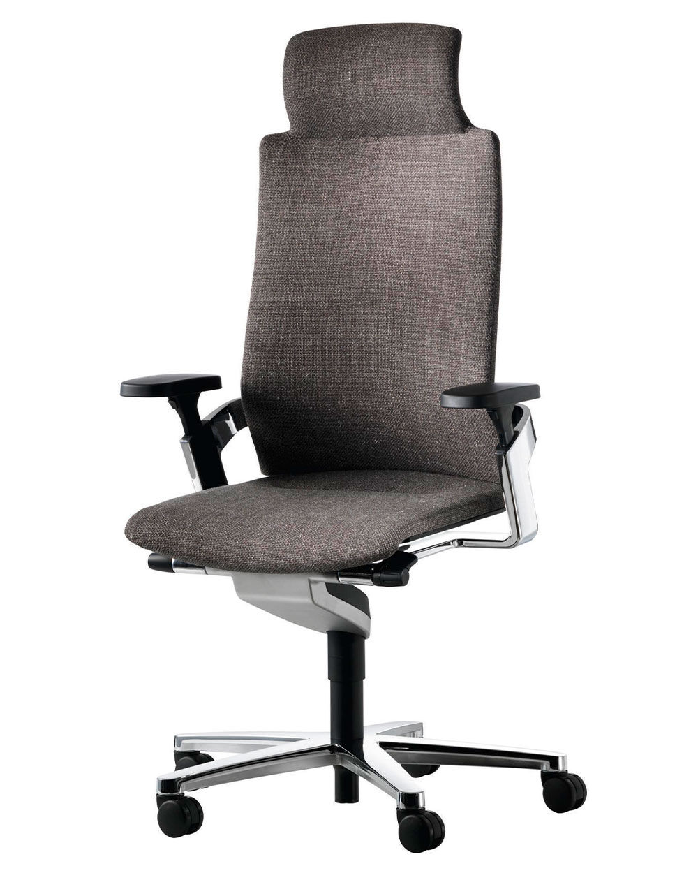 Wilkhahn ON 175/71, ergonomischer Bürostuhl,