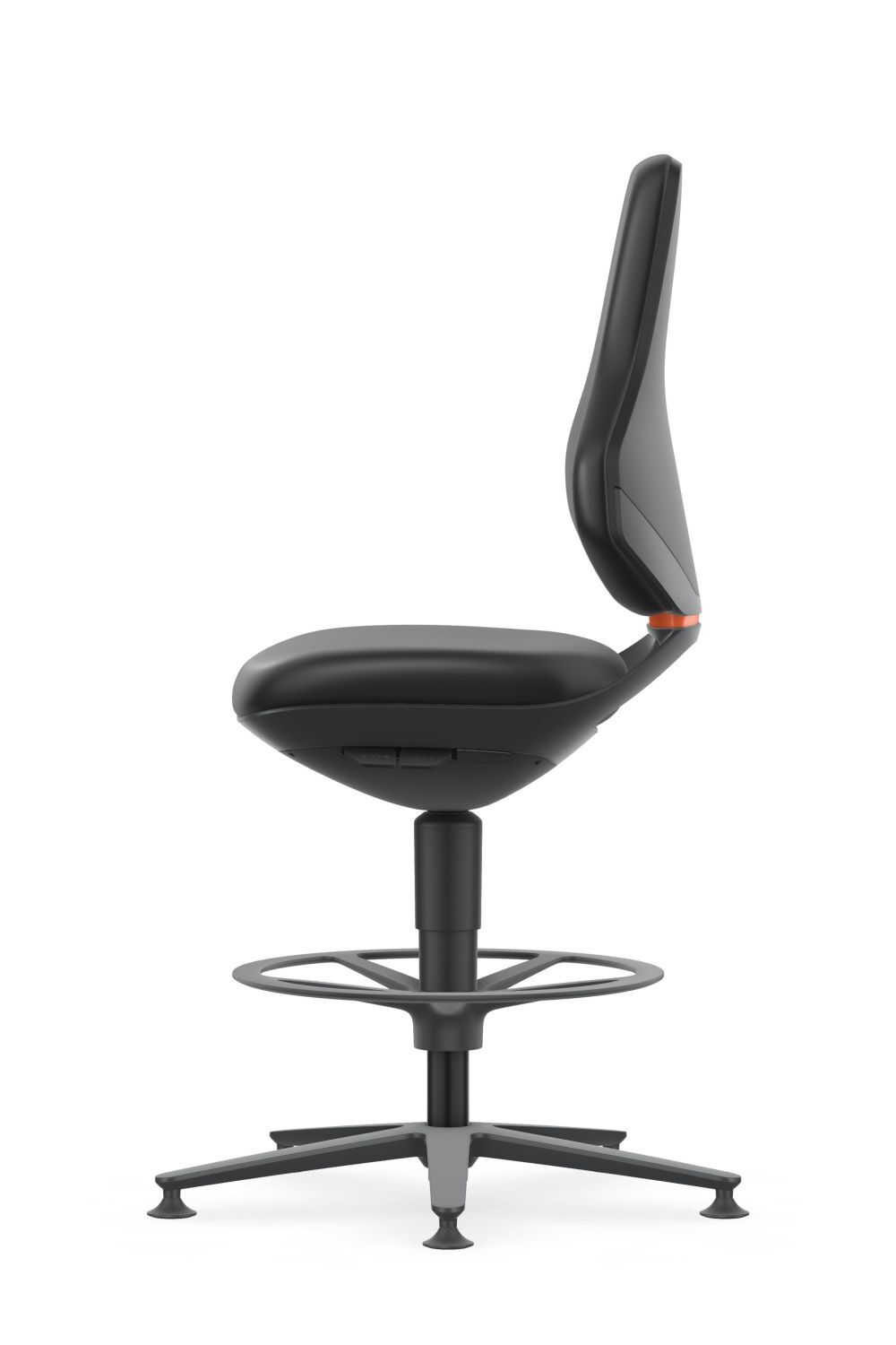 Bimos ESD Texon 3 9171E, ESD-Stuhl, Gleiter,